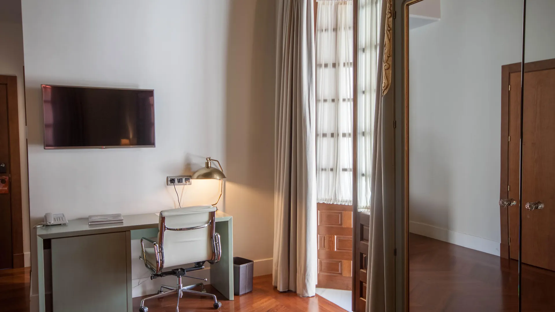 Hotel Palacio Pinello (Adults Only) Sevilha