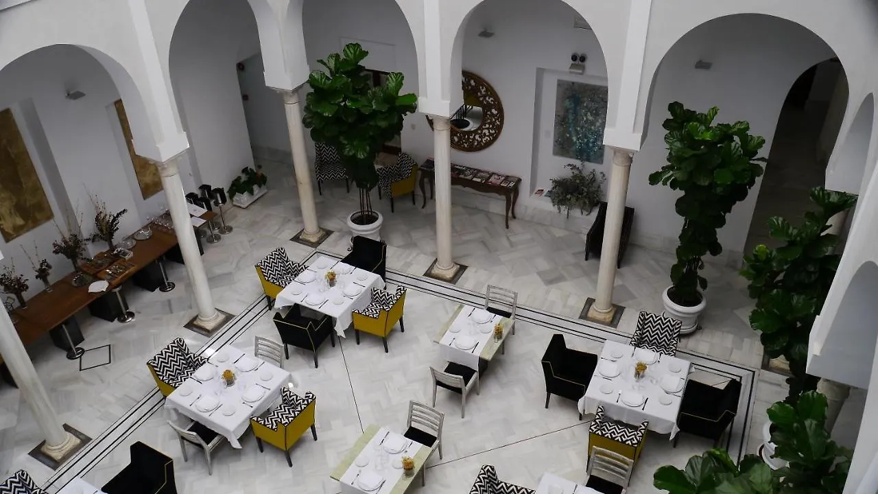 Palacio Pinello (Adults Only) Sevilha Hotel