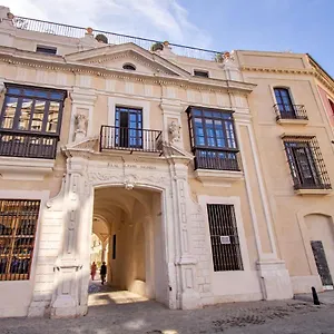  Apart-hotel Casa De La Moneda Residences