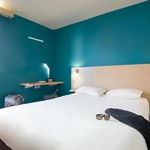 Otel Centre La Timone