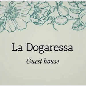 Konukevi La Dogaressa