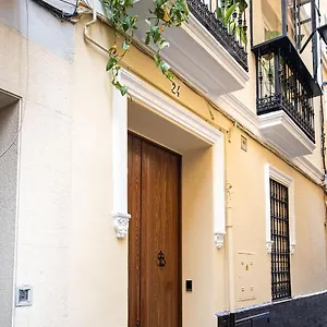  Alojamento de Acomodação e Pequeno-almoço Eme Turistica