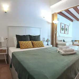Hostly Sierpes 3 Renewed Families-fibre-parking Optional Apartment