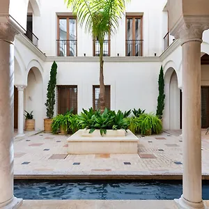  Apart-hotel Casa Del Rey Sabio