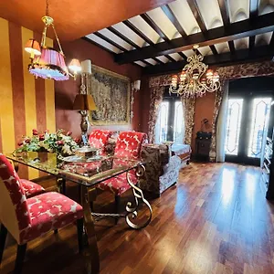 Plaza San Francisco Luxury Apartment
