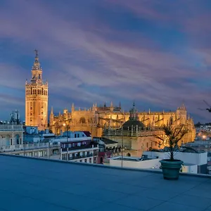 4* Hotel Querencia De Sevilla, Autograph Collection