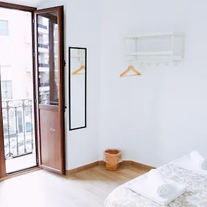  Albergue Triana Riverside