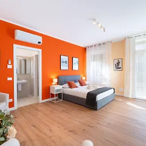 Konukevi La Nuova Corte