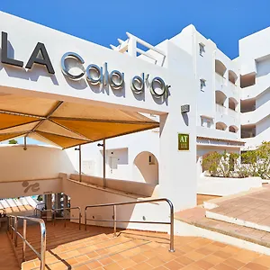 Ola Aparthotel Cala d'Or (Mallorca)