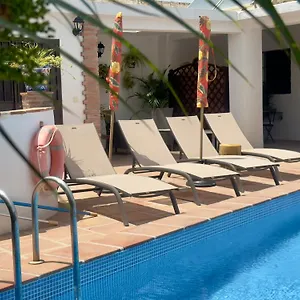 Pensionat Casa Bambu