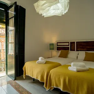 Eva Recommends Casa Gerona Apartment