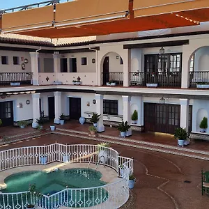 Palacio Donana , Rural & Luxury *** El Rocío