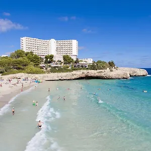 Globales America Hotel Calas de Mallorca