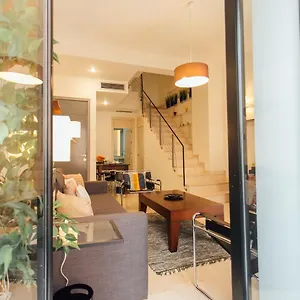 Buen Suceso Setas Centro Appartement
