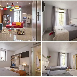 Pensionat Benidorm