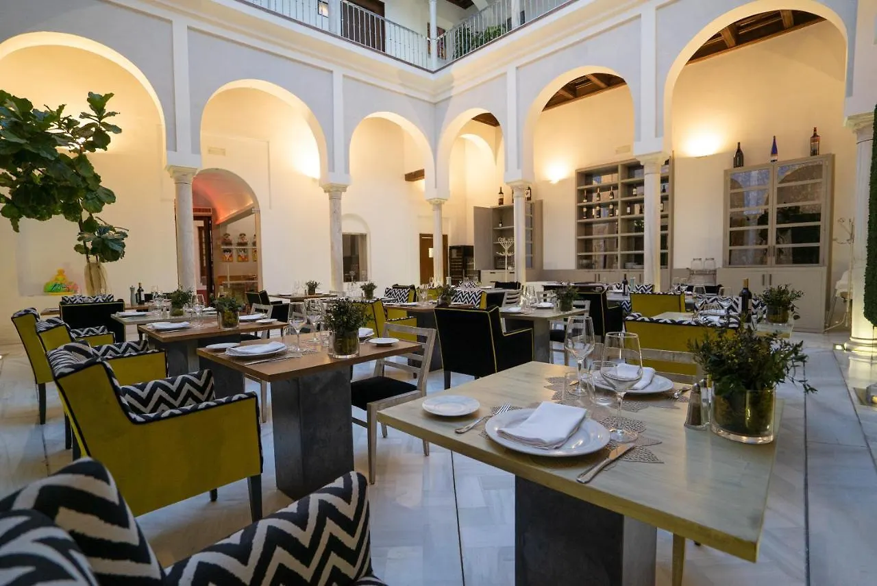 Palacio Pinello (Adults Only) Seville Hotel