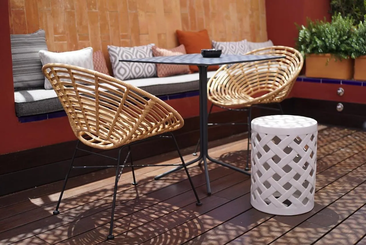 Palacio Pinello (Adults Only) Seville Hotel