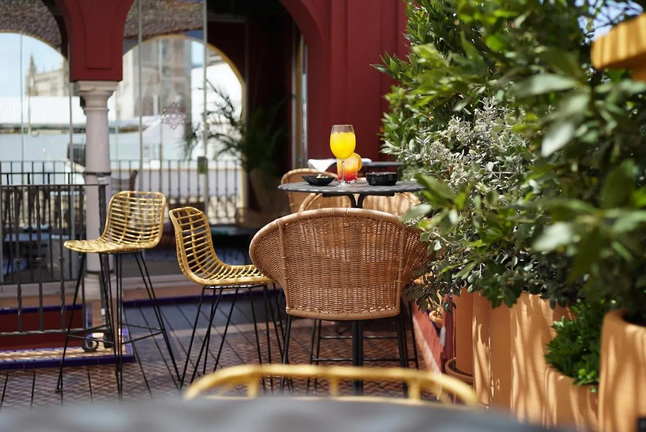 Palacio Pinello (Adults Only) Seville