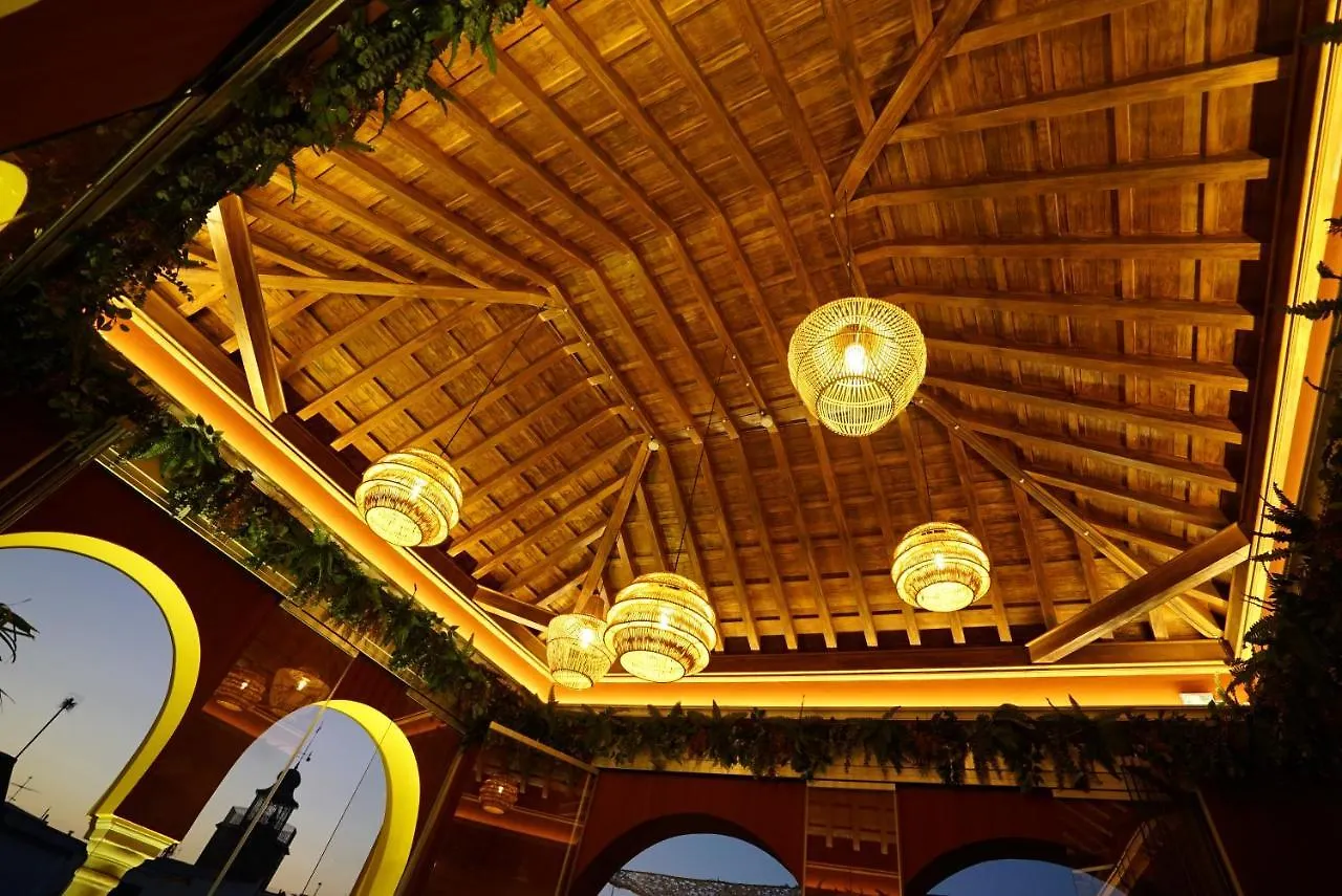 Hotel Palacio Pinello (Adults Only) Seville