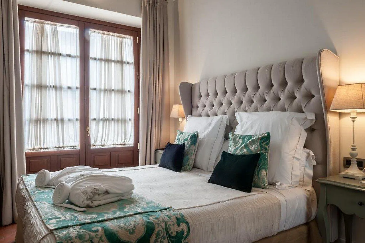 Hotel Palacio Pinello (Adults Only) Seville