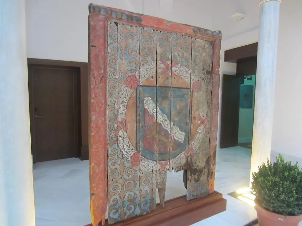 Palacio Pinello (Adults Only) Seville Hotel