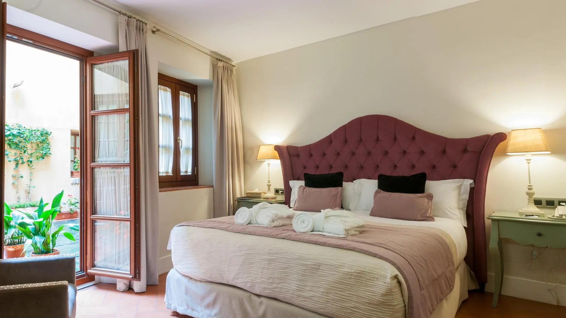 Palacio Pinello (Adults Only) Seville 4*,  Spain