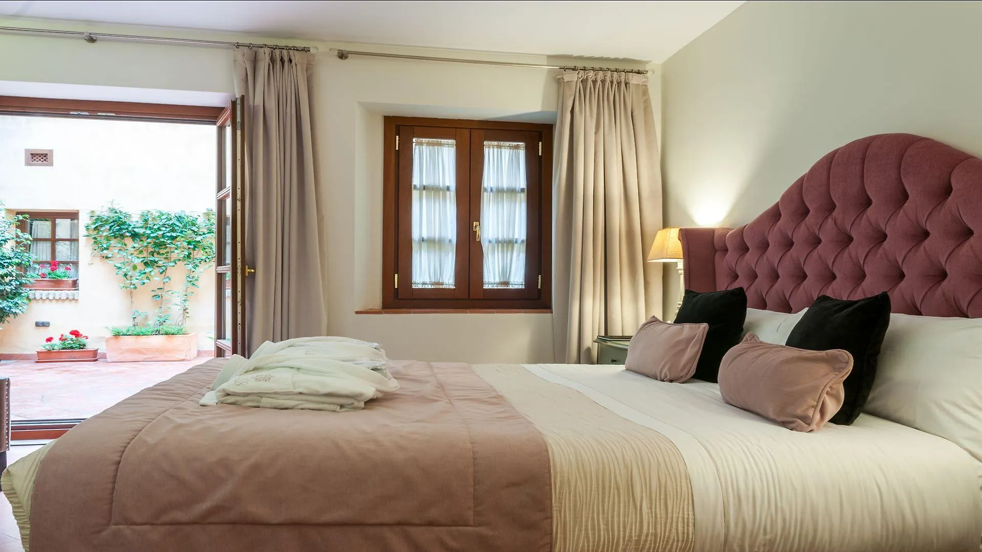 Hotel Palacio Pinello (Adults Only) Seville