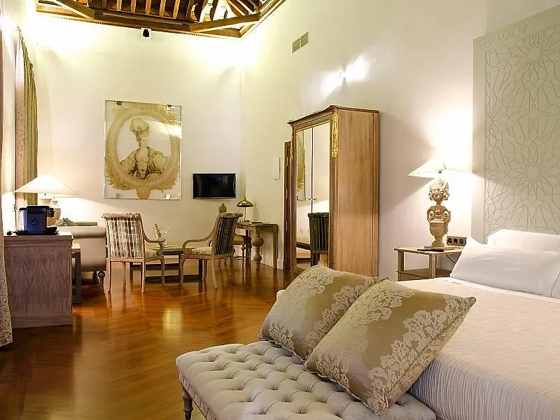 Palacio Pinello (Adults Only) Seville 4*,