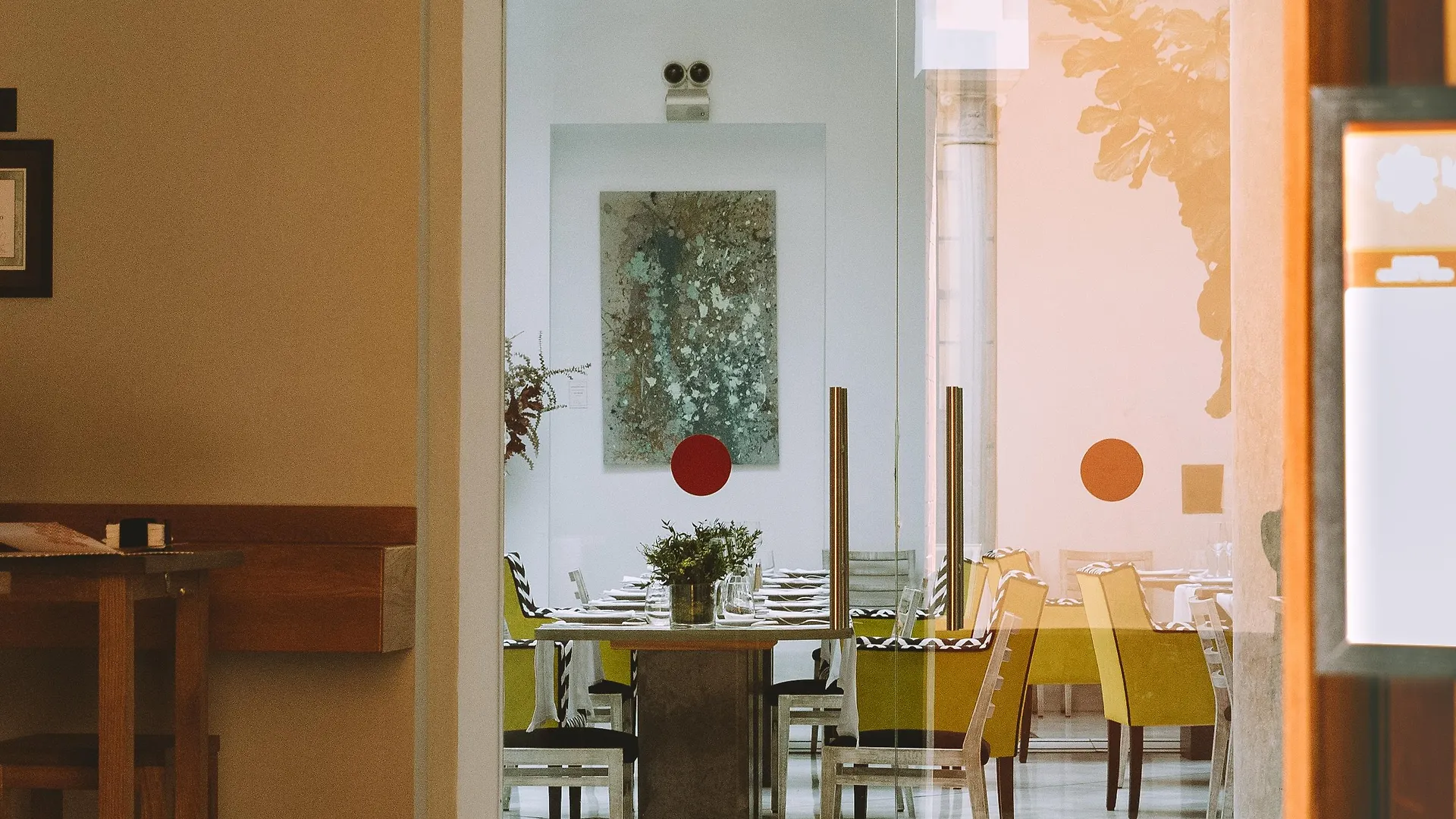 **** Hotel Palacio Pinello (Adults Only) Seville Spain