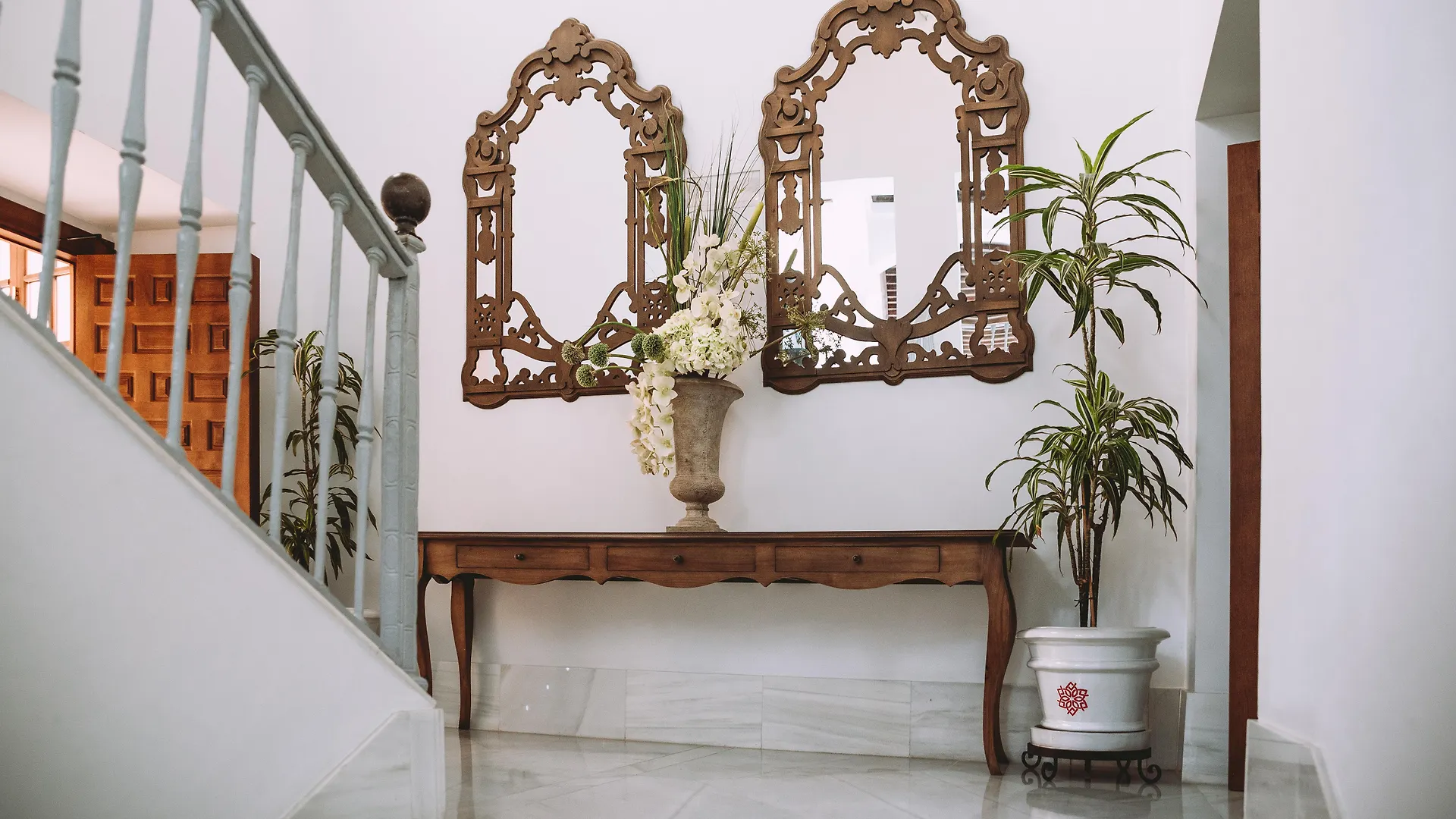 Palacio Pinello (Adults Only) Seville Hotel