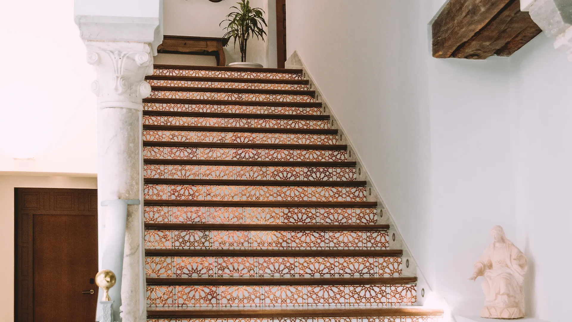 Palacio Pinello (Adults Only) Seville 4*,