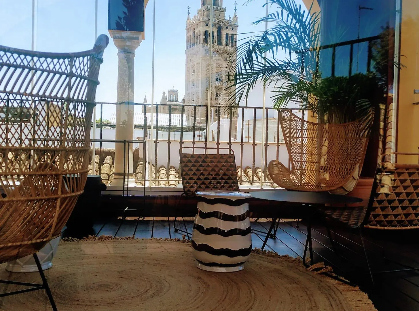 **** Hotel Palacio Pinello (Adults Only) Seville Spain
