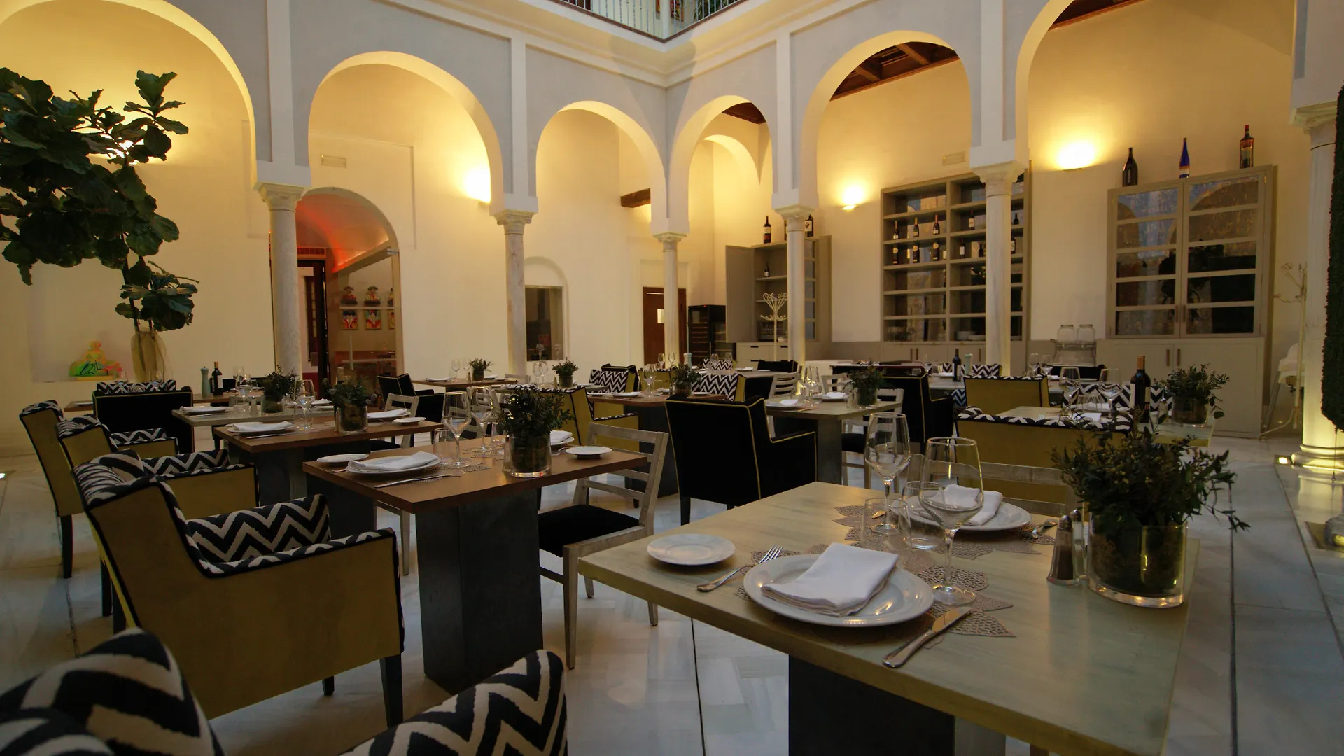 Hotel Palacio Pinello (Adults Only) Seville