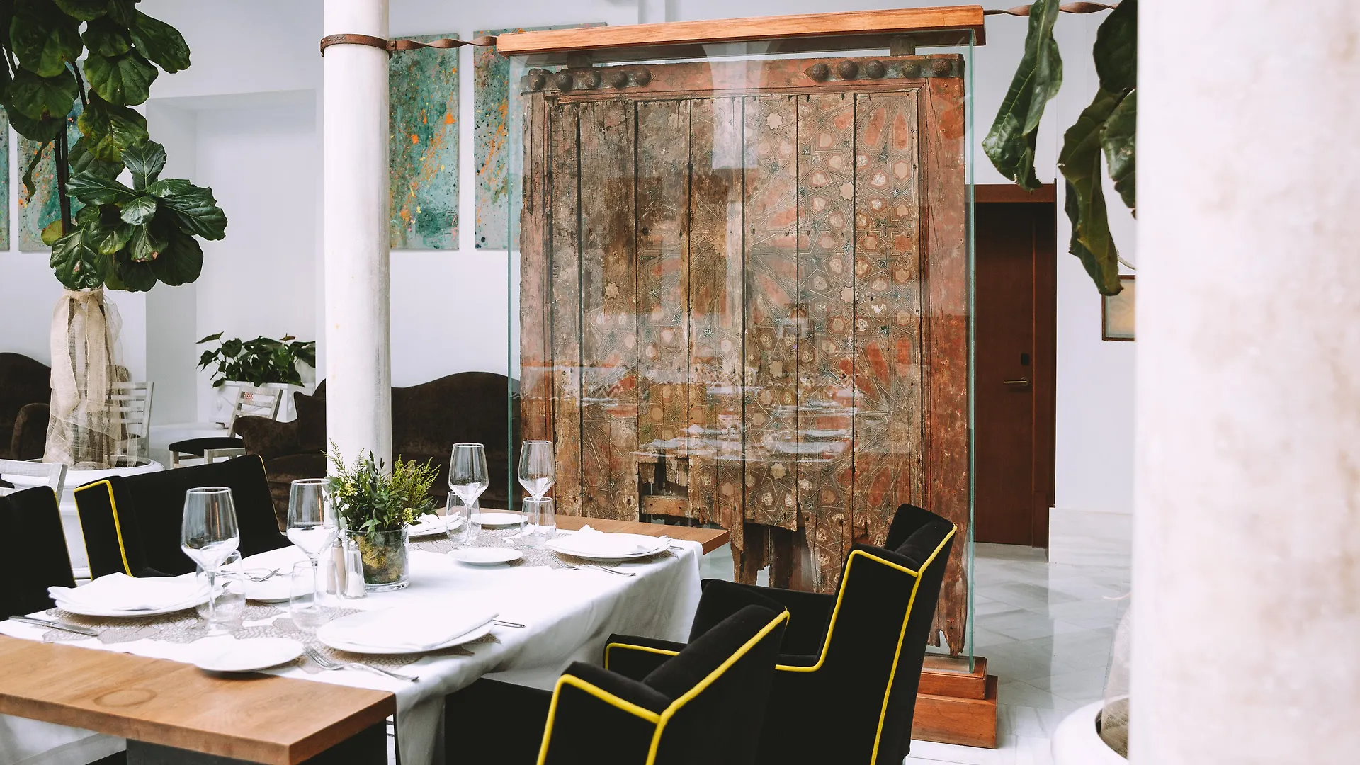 Palacio Pinello (Adults Only) Seville 4*,