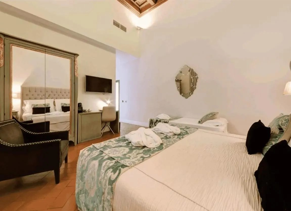 Palacio Pinello (Adults Only) Seville