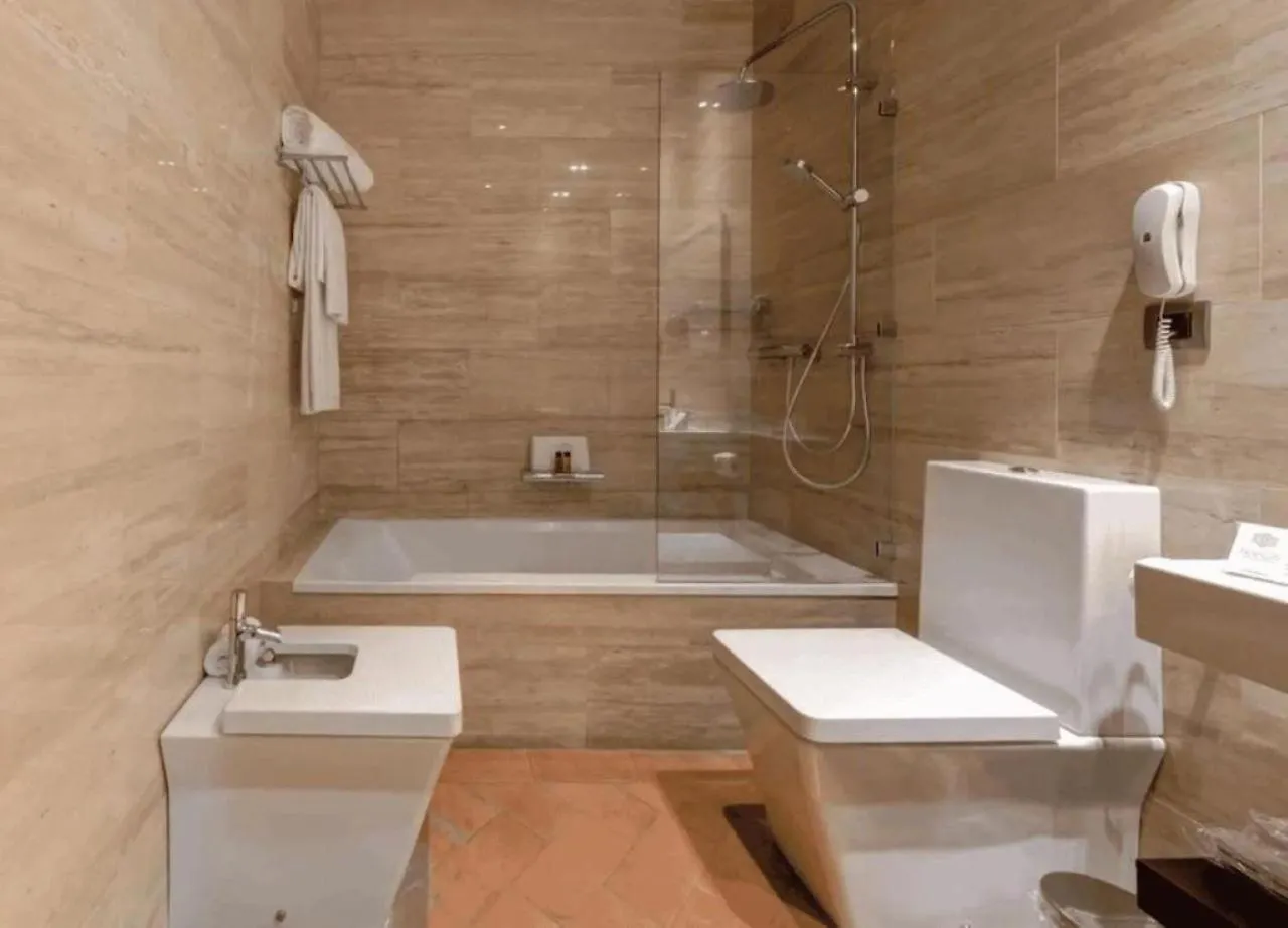 Palacio Pinello (Adults Only) Seville 4*,
