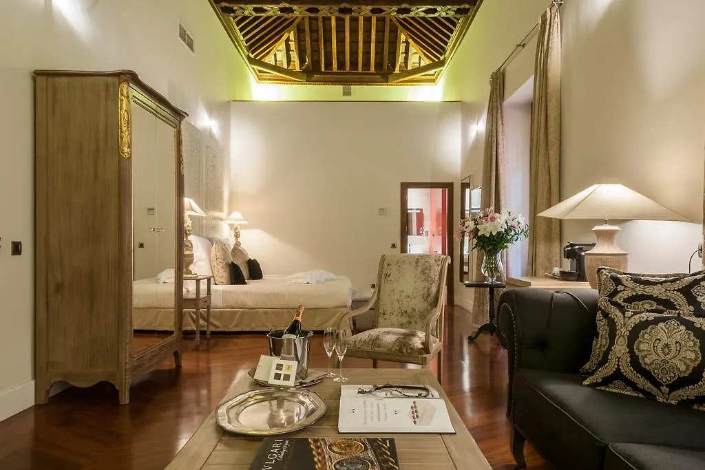 Palacio Pinello (Adults Only) Seville Spain