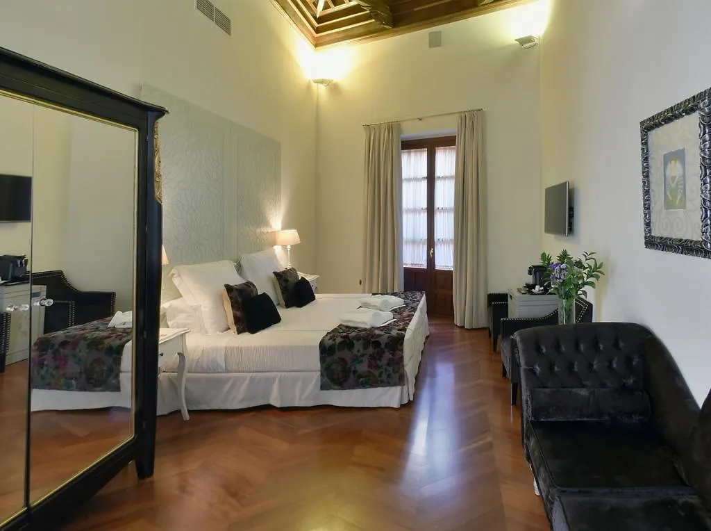 **** Hotel Palacio Pinello (Adults Only) Seville Spain