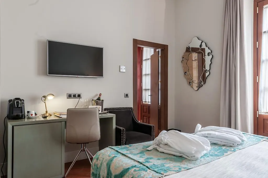 Palacio Pinello (Adults Only) Seville 4*,  Spain