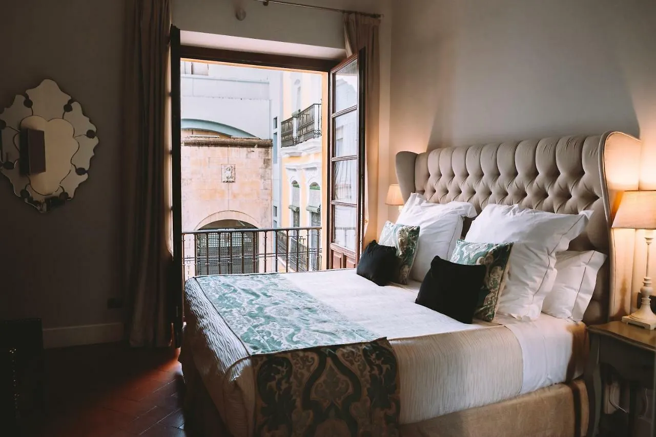 Hotel Palacio Pinello (Adults Only) Seville