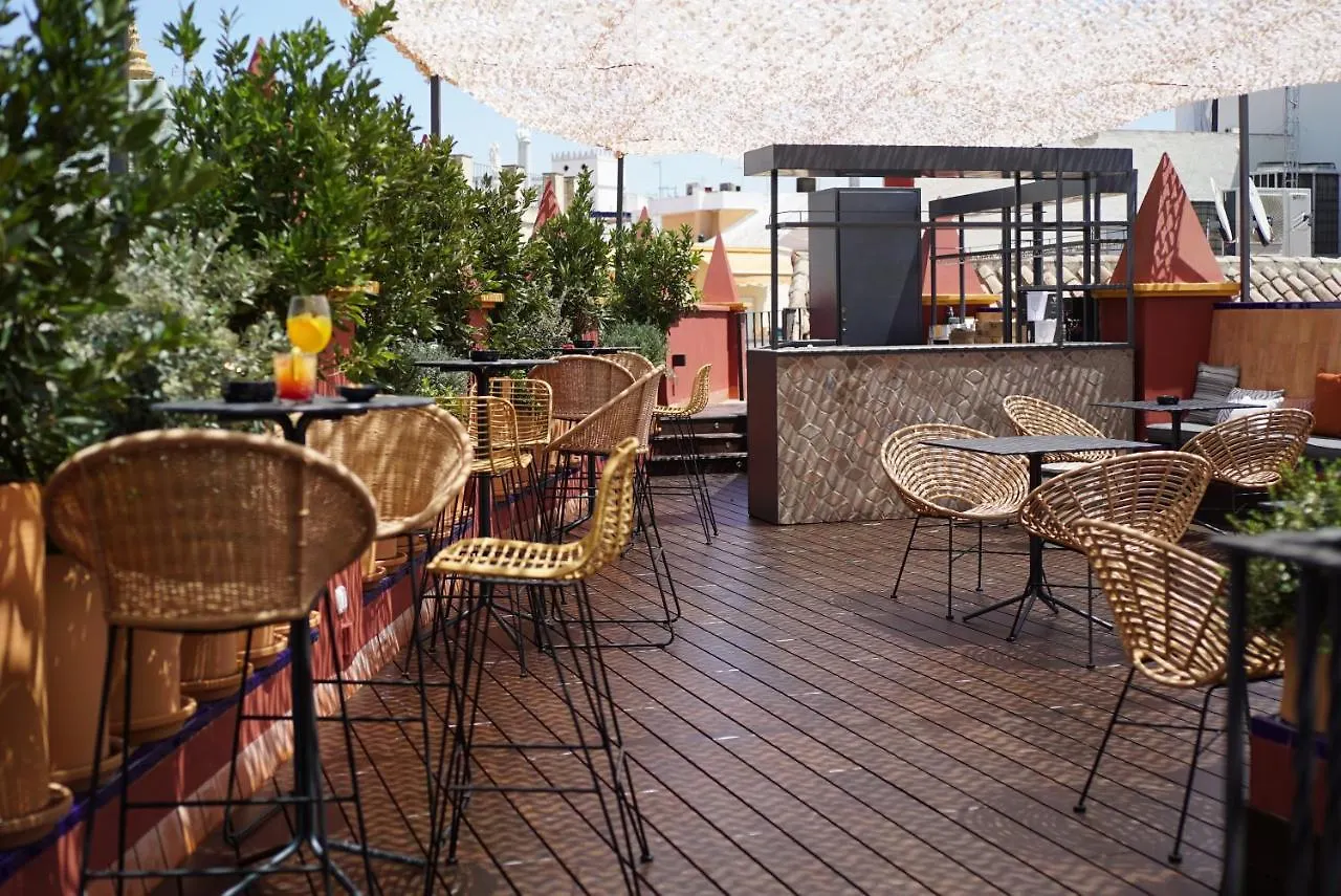 Hotel Palacio Pinello (Adults Only) Seville