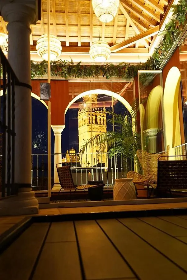 Hotel Palacio Pinello (Adults Only) Seville