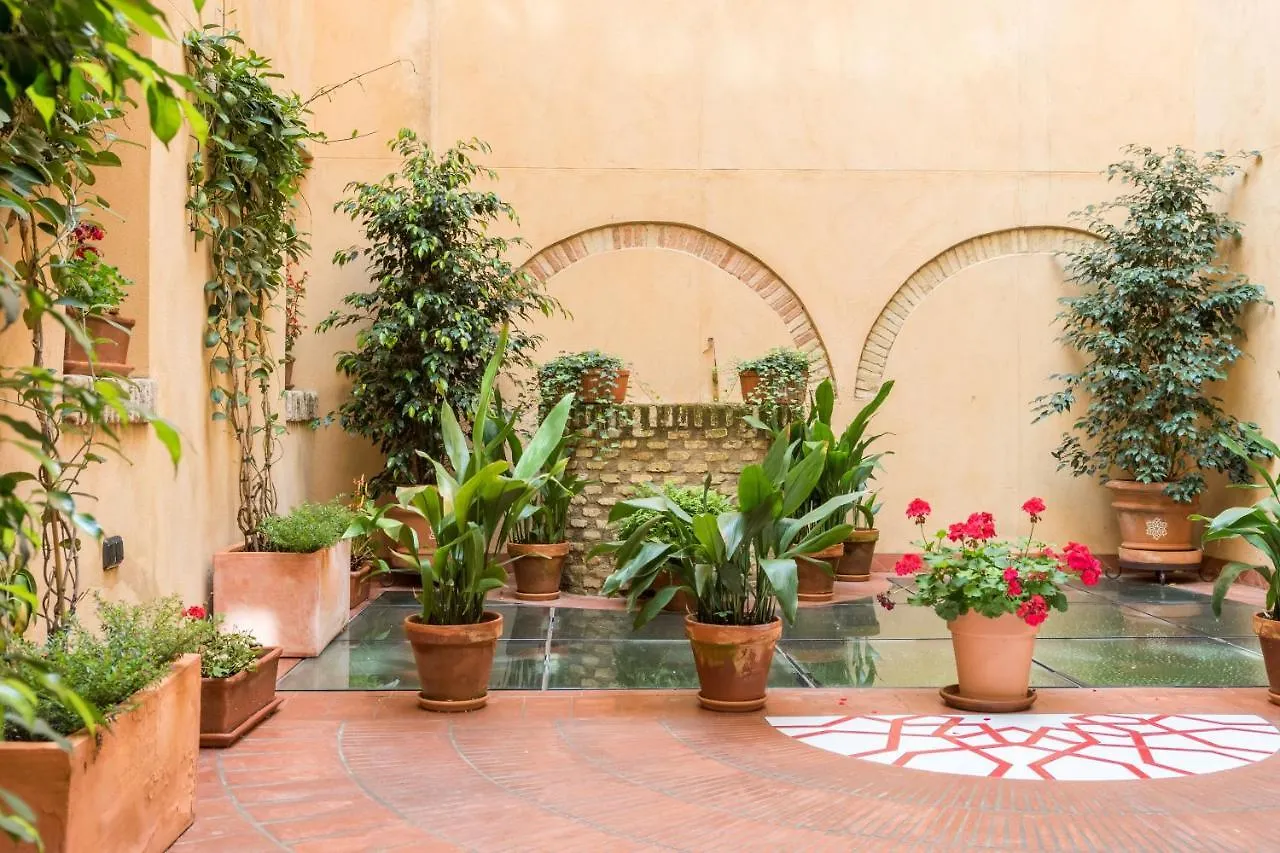 Hotel Palacio Pinello (Adults Only) Seville