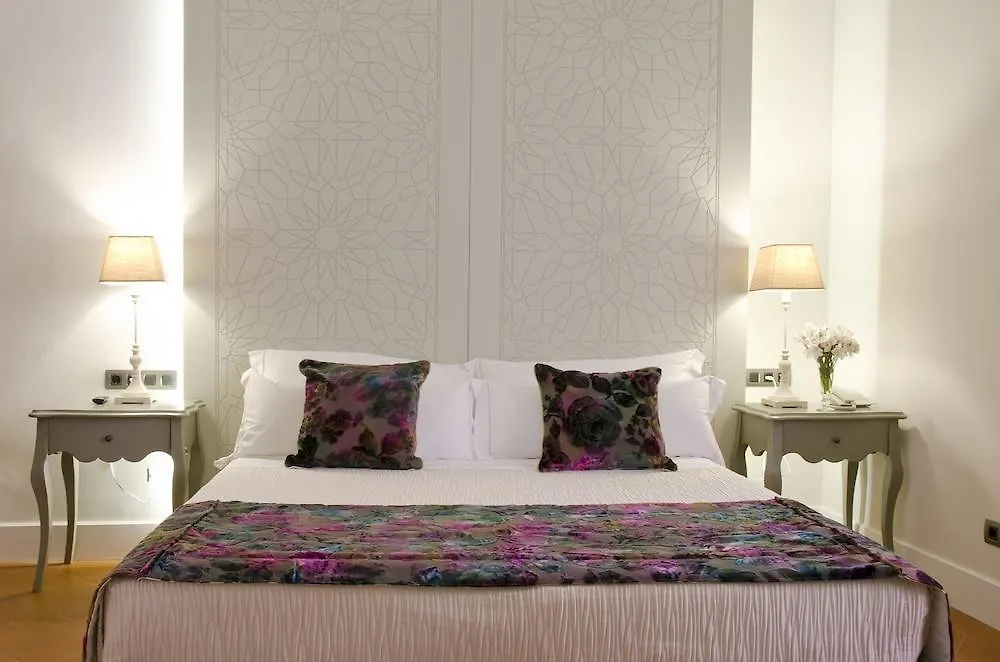 Palacio Pinello (Adults Only) Seville 4*,