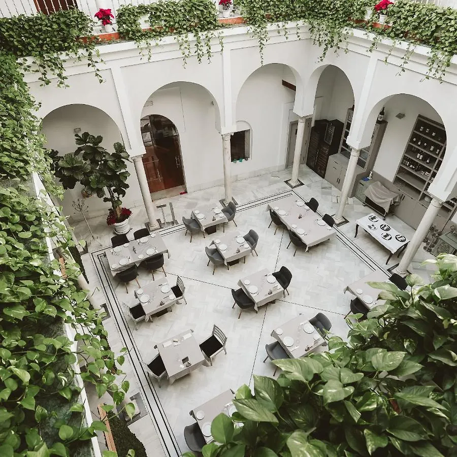 Palacio Pinello (Adults Only) Seville 4*,