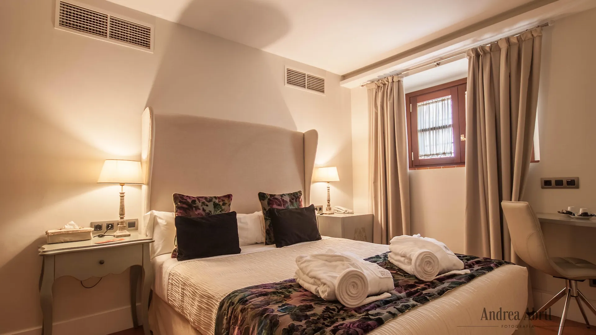 Palacio Pinello (Adults Only) Seville 4*,