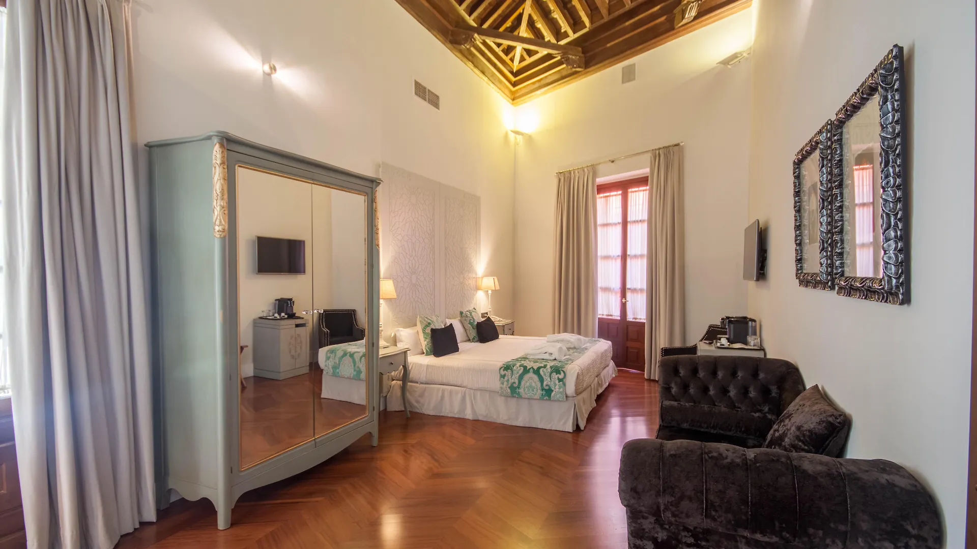 Hotel Palacio Pinello (Adults Only) Seville