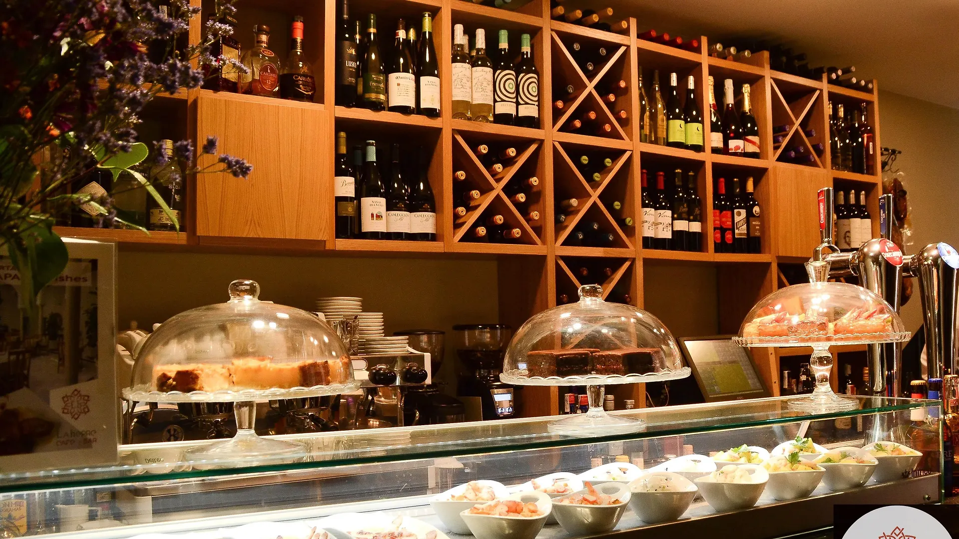 Palacio Pinello (Adults Only) Seville Hotel