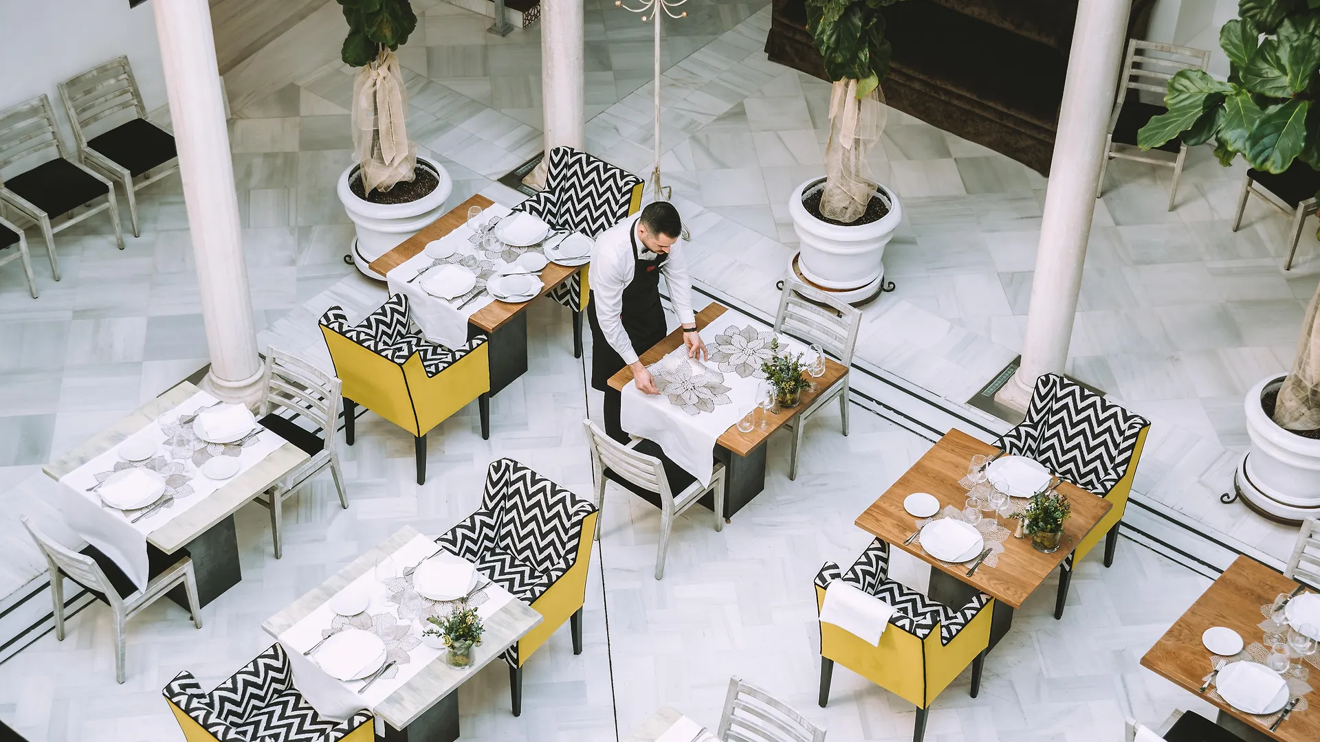 Hotel Palacio Pinello (Adults Only) Seville