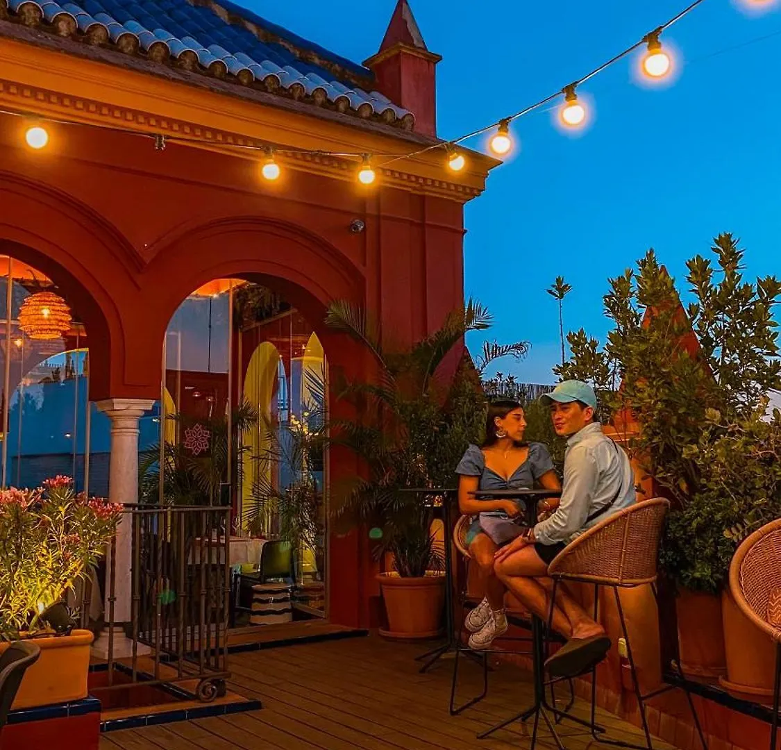 Palacio Pinello (Adults Only) Seville